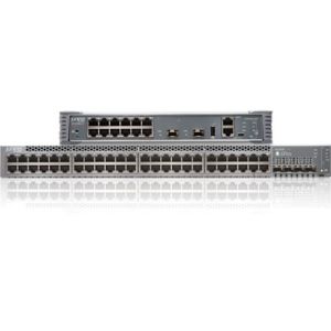 JUNIPER NETWORKS EX2300-48T Juniper EX2300 Ethernet Switch NEW