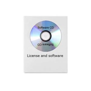 HP - JW546AAE ARUBA LIC-AW ARUBA AIRWAVE WITH RAPIDS AND VISUALRF 1 DEVICE LICENSE