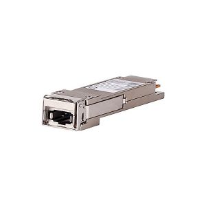 HPE 826761-001 40 GbE/4x10 GbE/4x8Gb FC QSFP+ Transceiver New
