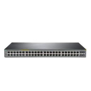 HPE JL386A OfficeConnect 1920S 48G 4SFP PPoE+ 370W - switch - 48 port