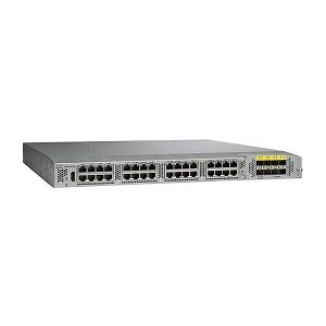 Cisco N2K-C2232TM-10GE Nexus 2232TM Fabric Extender Expansion Module