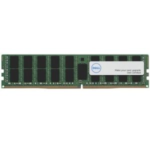 Dell 370-ADIO 32GB DDR4 PC4-19200 2400Mhz Ecc