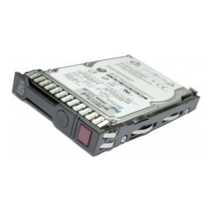 HPE 870761-B21 Digitally Signed 512n 900GB 15k SAS 12g Lff Hdd