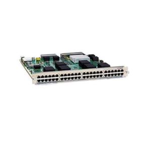 Cisco C6800-48P-SFP-XLCatalyst 6800 Series Gigabit Ethernet Fiber Module