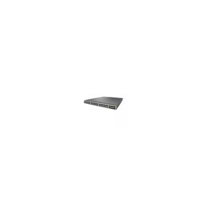 Cisco N9K-C93108TC-EX Nexus 9300-EX Switch 48-port 10GT 6x100G QSFP28