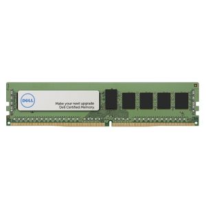 Dell 370-ACNQ 8GB 1Rx8 ECC PC4-19200R DDR4-2400MHz RDIMM Memory Module
