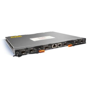 Cisco N4K-4001I-XPX Nexus 4001I Switch Module for IBM Blade Center