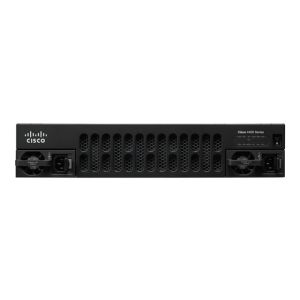 Cisco ISR4451-X/K9 4451-X ISR Modular Gigabit Ethernet Router