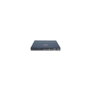 HPE JL319-61001 Aruba 2930M 24G 1-Slot Switch