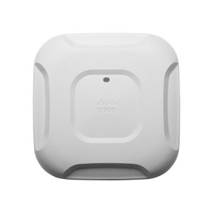 Cisco AIR-CAP3702I-B-K9 Aironet 2700 Controller-Based PoE Access Point