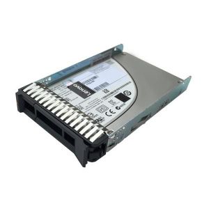Lenovo 01KP060 7.68TB TLC SAS 12Gbps Solid State Drive (SSD)