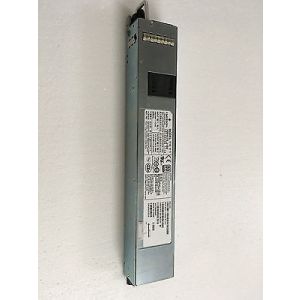 Cisco NXA-PAC-1100W-B 1100-Watts Platinum Port side intake Airflow Power Supply