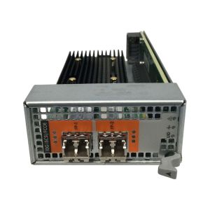 HPE Q0E98A 3PAR StoreServ 20000 2-port 10Gb iSCSI/FCoE Converged Network Adapter