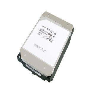 Toshiba MG04SCA40ENY 4TB 7200RPM SAS-12GBPS 3.5inch Enterprise Internal HDD