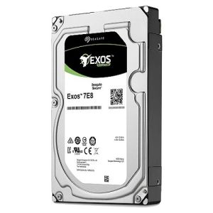 SEAGATE ST8000NM0205 7E8 8TB SATA 6Gb/s 3.5inch Hard Drive