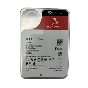 Seagate IronWolf 2YS101-500 12TB 7.2K RPM SATA-6Gb/s 3.5inch HDD