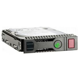 HPE 870765-B21 Digitally Signed 512e 900GB 15k SAS 12g Sff Sc Hdd F/s