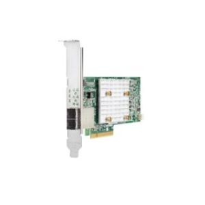 HPE 804405-B21 Smart Array P408E-P SR Gen10 Storage Raid Controller f/s