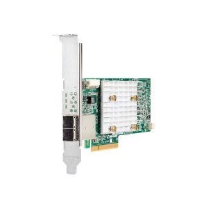 HPE 804400-001 Smart Array E208e-p SR Gen10 Storage Controller (RAID) NEW