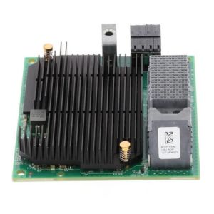Lenovo 7ZT7A00522 Emulex LPm16004B-L Mezz 16Gb 4-Port Fibre Channel Adapter