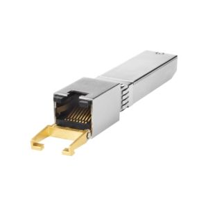 HPE 813876-001 10Gbase-T SFP+ Transceiver