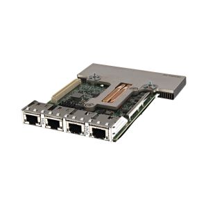 Dell 540-BBUQ Broadcom 57416 2 x 10Gb Base-T + 5720, 2 x 1Gb Base