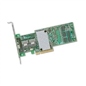 Dell V5FKR Perc H840 Sas Sata Raid Controller With 4GB NV Cache LP