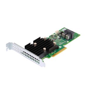 Dell 405-AAMX Perc H740p 12gb/s SAS Eight Port 8GB Adapter with Both Bracket