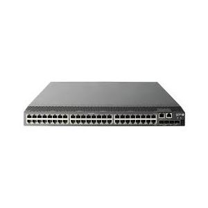 HPE JG316-61001 5830AF-48G TAA-Compliant Switch w/1 Interface Slot