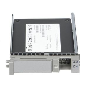 Cisco UCSB-NVMEHW-H6400 6.4Tb Nvme Sff U.2 High Performance Ssd