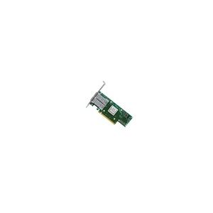 Mellanox MCX653106A-HDAT ConnectX-6 InfiniBand/Ethernet adapter card HDR IB (200Gb/s) and 200GbE dual-port QSFP56 PCIe3.0/4.0 x16 tall bracket F/s