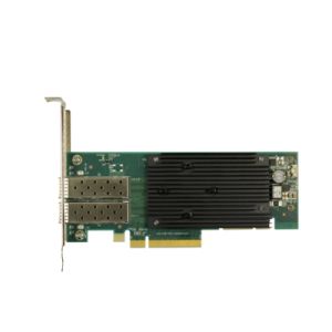 Solarflare X2522-PLUS Xtremescale Dual-port SFP28 10/25Gbe Ethernet NIC