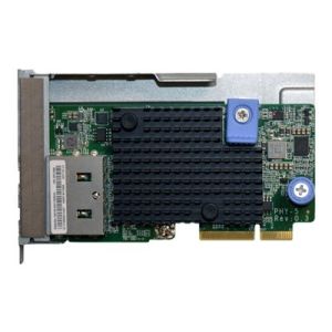 Lenovo 7ZT7A00548 ThinkSystem 10GB 2-Port BASE-T LOM Adapter