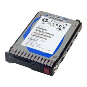 HPE MO3200JFFCL 3.2TB Sas 12Gbps 2.5inch Mixed Use Ssd New
