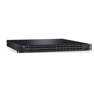 Dell 3CHWG Networking S6010-ON 32P 40GbE QSFP+ Switch