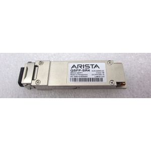 Arista XVR-00060-02 QSFP-SR4 40G SR 850NM QSFP+ Optic Transceiver