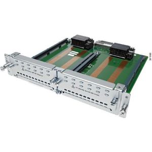 Cisco SM-X-NIM-ADPTR Network Interface Network Adapter
