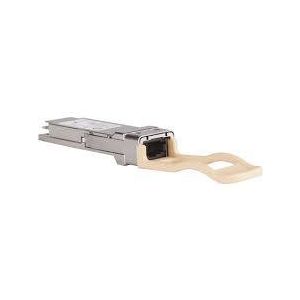 HPE JG709A X140 40GBASE-ESR 300m 850nm QSFP+ Transceiver