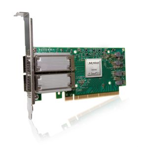 HPE 877690-001 InfiniBand EDR/Ethernet 100Gb 2-port 841QSFP28 Adapter