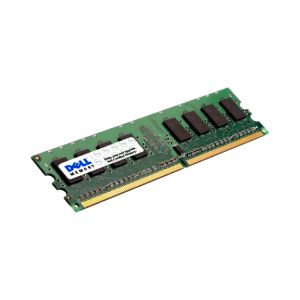 Dell SNP9J5WFC/4G 4GB PC3-10600R DDR3-1333MHz 2Rx8 ECC Memory Brand New