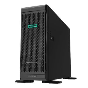 HPE 877621-001 ML350 Gen10 4110/2.1GHz 1P 16GB-R 4U Tower Server