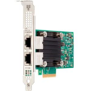 HPE 817738-B21 Eth 10Gb 2-Port 562T Adapter