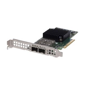 DELL CX4121C MELLANOX CX4121C CONNECTX-4 25GB SFP+ DUAL PORT  Mezzanine card