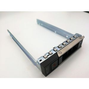 Dell X7K8W SAS-SATA 3.5in LFF Hard Drive Tray/Caddy