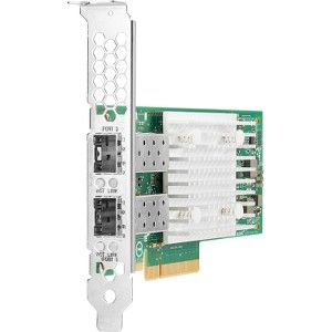 HPE 867706-B21 Ethernet 10Gb 2-Port 521T Adapter