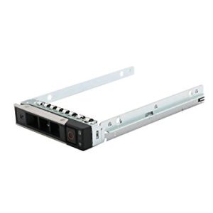DELL DXD9H Sas-Sata 2.5IN SFF Hard Drive Tray/Caddy