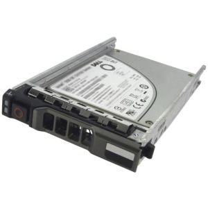 Dell 400-ATLJ 800GB SSD SATA Mix Use 6Gbps