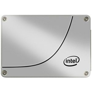 Intel SSDSC2BB800G7R 800Gb Mlc Sata 6gbps 2.5inch Sff Ssd
