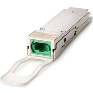 HPE P00144-001 100GbE QSFP28 500m 1310mm PSM4 Transceiver