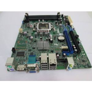 Dell V8CV4 Poweredge R330 DDR4 Motherboard Board